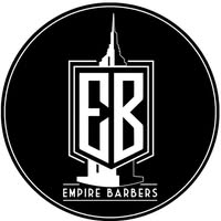 Empire Barbers logo